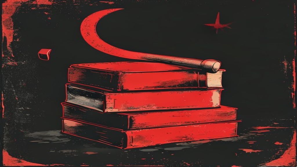 5 livros para começar a estudar marxismo (em português)