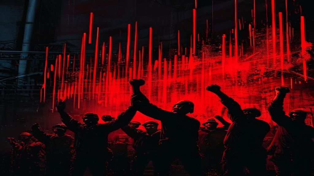 Crises Econômicas do Capitalismo: Por que o Sistema Entra em Colapso