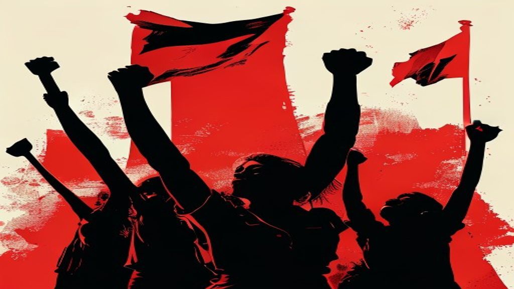 Feminismo e Classe: Por que a Luta das Mulheres é uma Luta de Todos