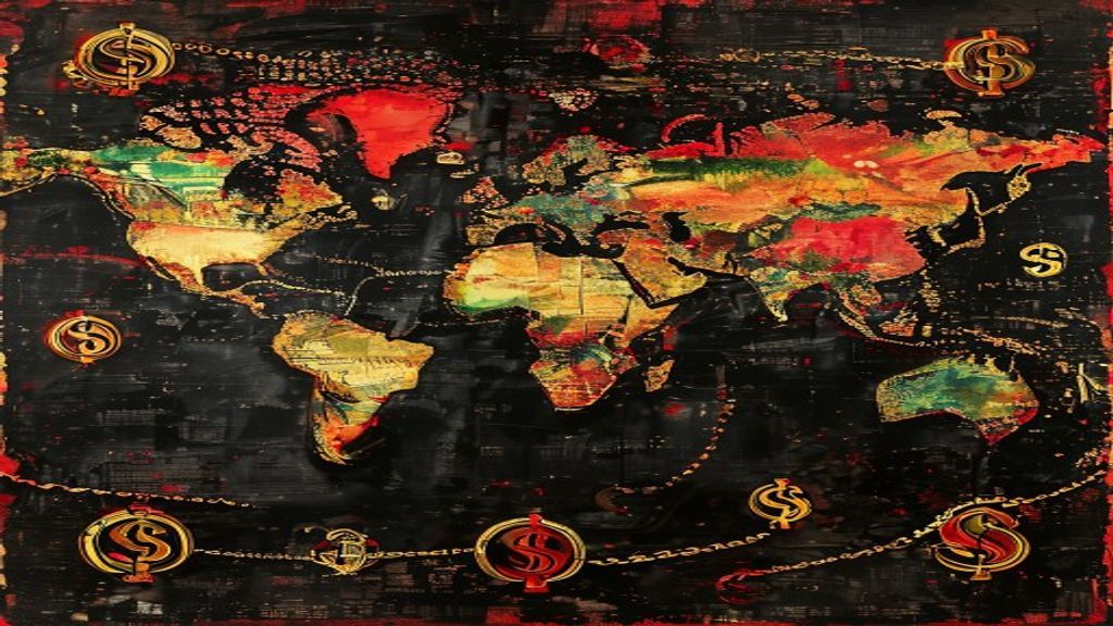 O Imperialismo Moderno