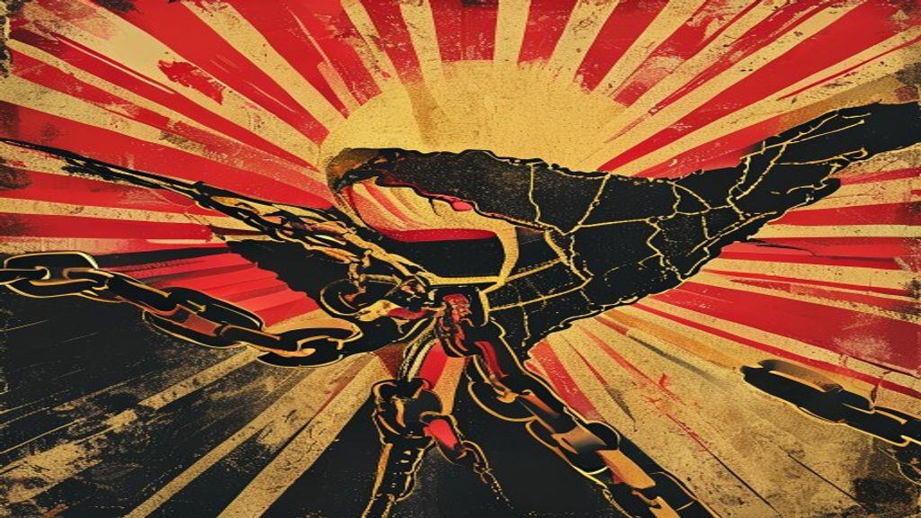 Imperialismo Hoje: Como os EUA Interferem na América Latina em 2026