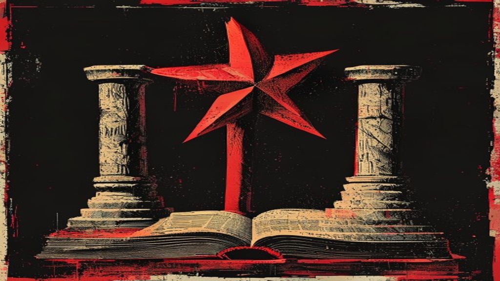 Marx para iniciantes: o que é socialismo, comunismo e capitalismo