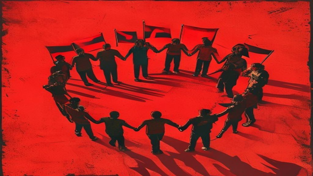 Por que a juventude precisa se organizar politicamente em 2026 (e como começar)