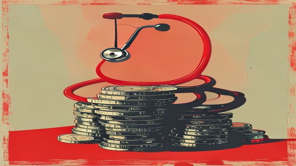 Subfinanciamento do SUS: quem sufoca a saúde pública e por quê